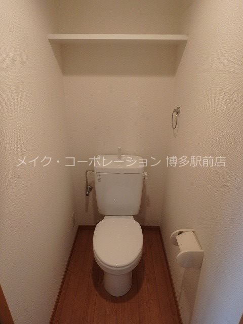 トイレ グランデールミマナ その他2