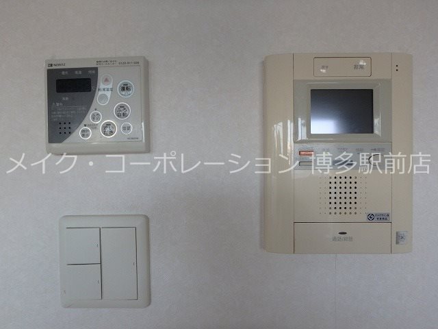 セキュリティ グランデールミマナ その他6