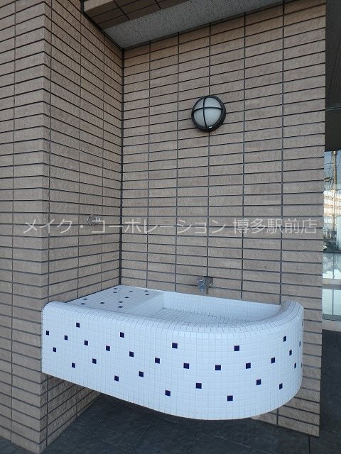 他共有部分 グランデールミマナ その他13