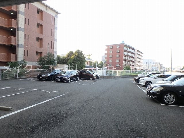 駐車場 グランデールミマナ その他14