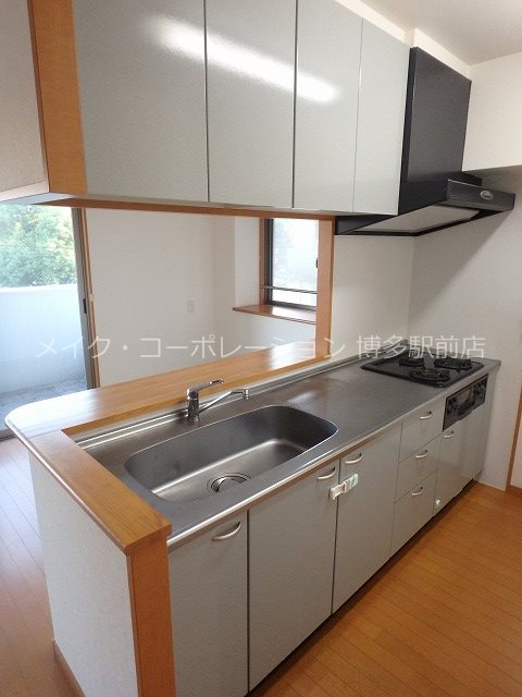 キッチン グランデールミマナ キッチン