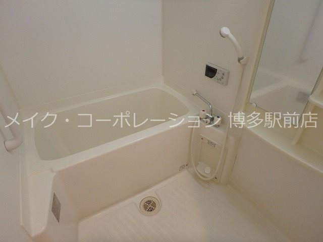 バス グランデールミマナ 風呂画像