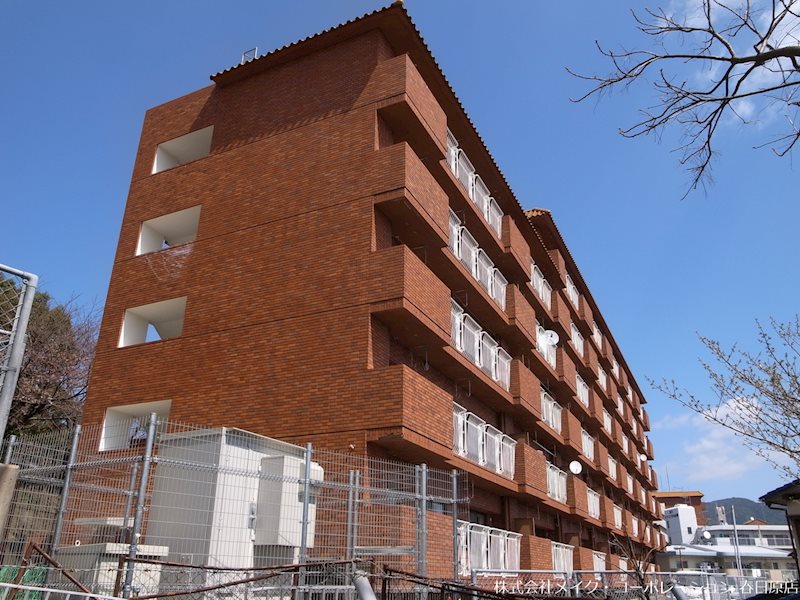 光第6ビル 601号室 外観