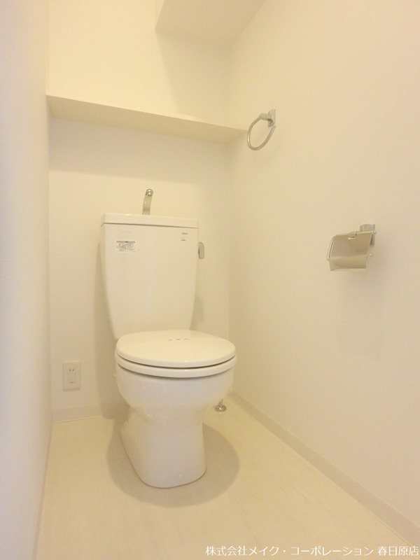 写真は同型タイプ 光第6ビル その他2