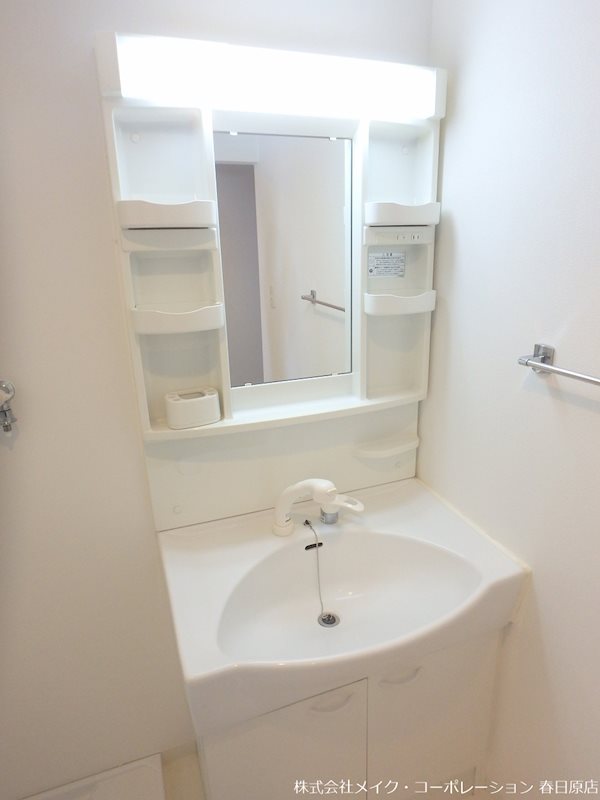 写真は同型タイプ 光第6ビル その他3