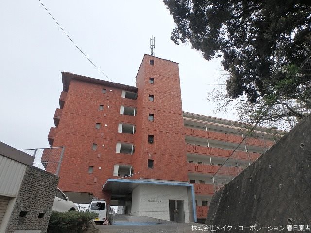 エントランス 光第6ビル その他外観1