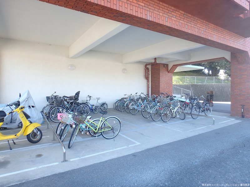 他共有部分 光第6ビル その他外観4