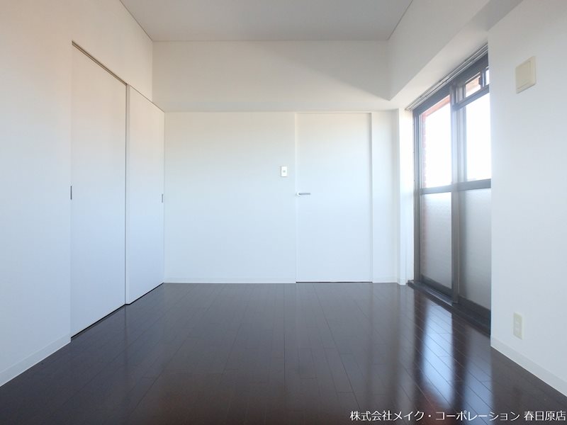 写真は同型タイプ 光第6ビル その他9