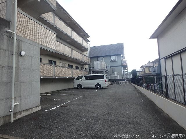 ビューテラス那珂川 その他外観3