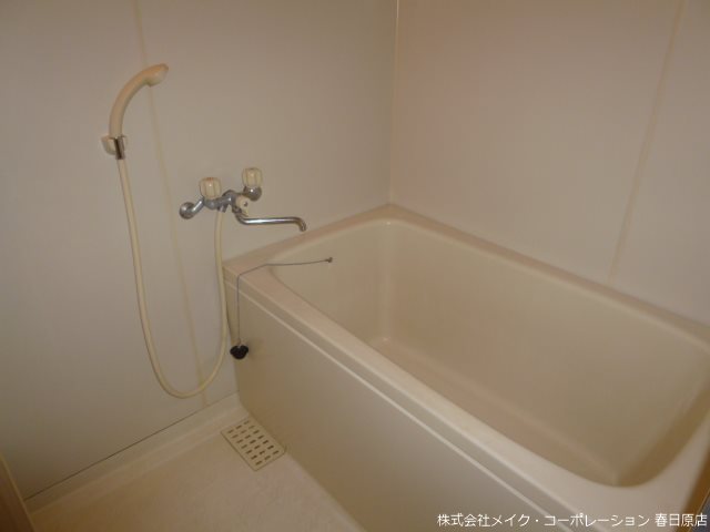 ビューテラス那珂川 風呂画像