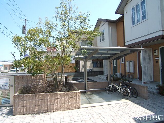 ファミール那珂川 その他外観1