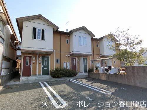 ファミール那珂川 その他外観3