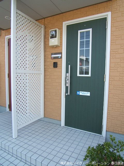 ファミール那珂川 その他外観4