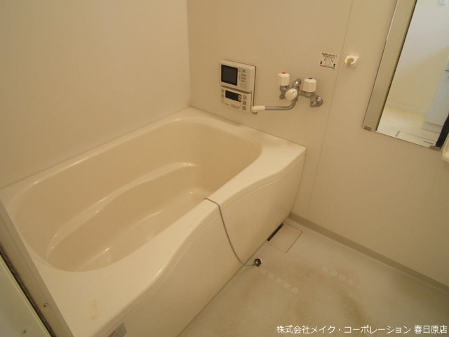 ファミール那珂川 風呂画像