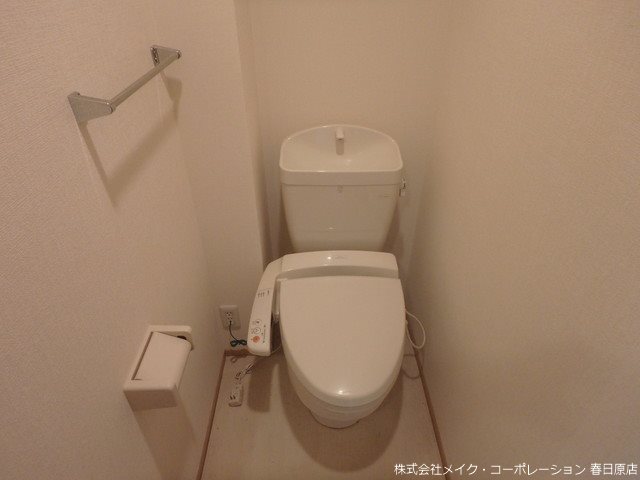 エスポワール水城 その他2