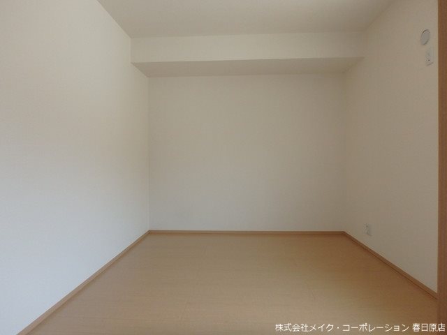 エスポワール水城 ベッドルーム