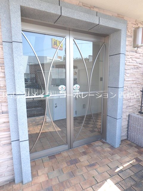エクセレント参番館 その他外観1