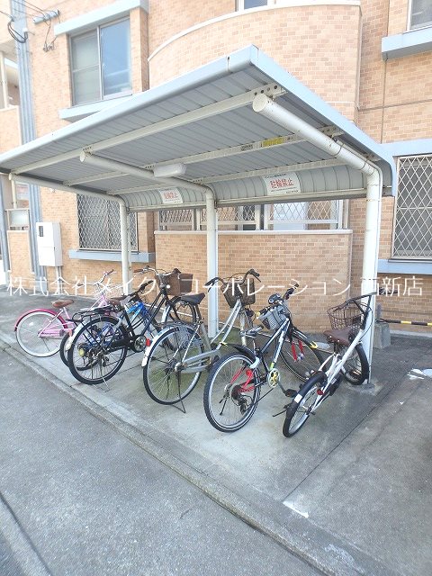 エクセレント参番館 その他外観2