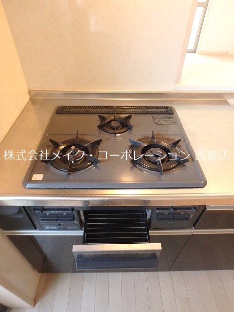 エクセレント参番館 その他13