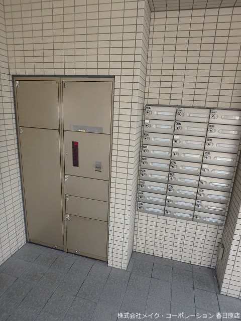 メゾン春日南 その他外観3