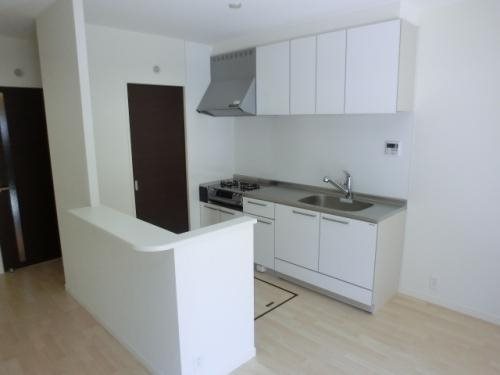 フローラ藤崎 キッチン