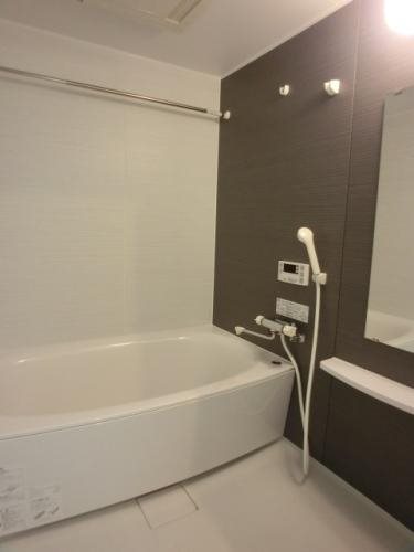 フローラ藤崎 風呂画像