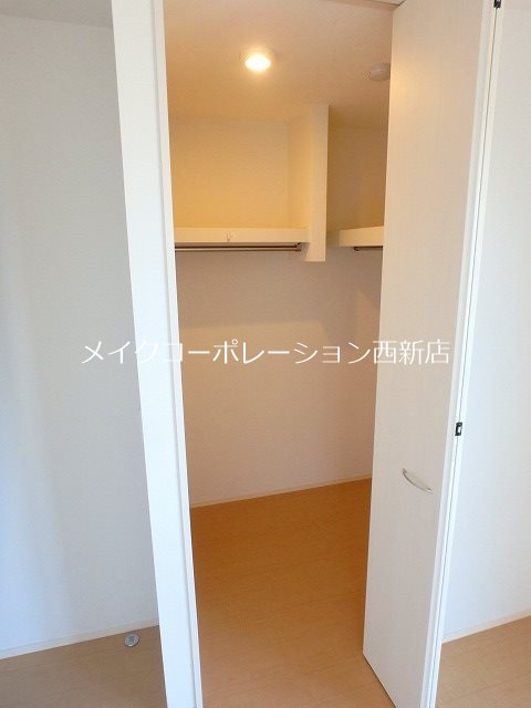 収納 グランディオール城南二番館 その他4