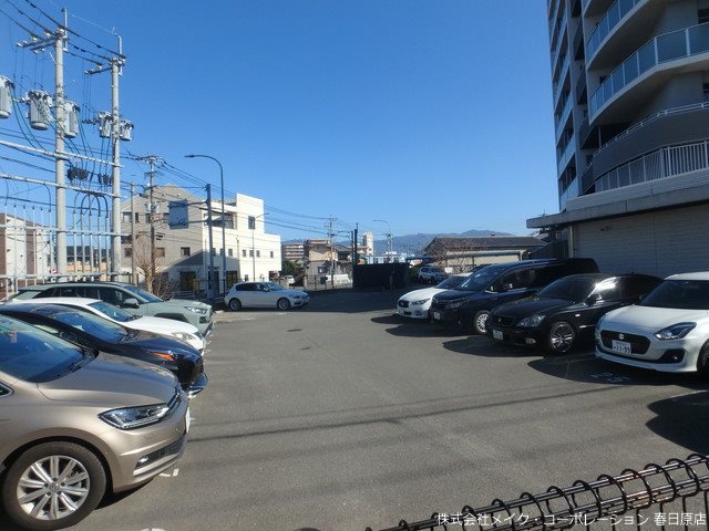 アムシュトラーセ その他外観5