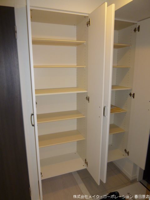 アムシュトラーセ その他7