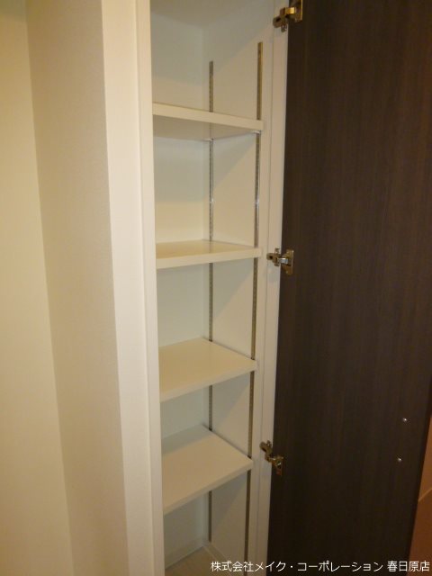 アムシュトラーセ その他10