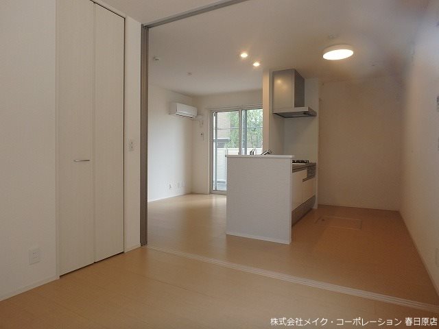 その他 パークハイツ その他1