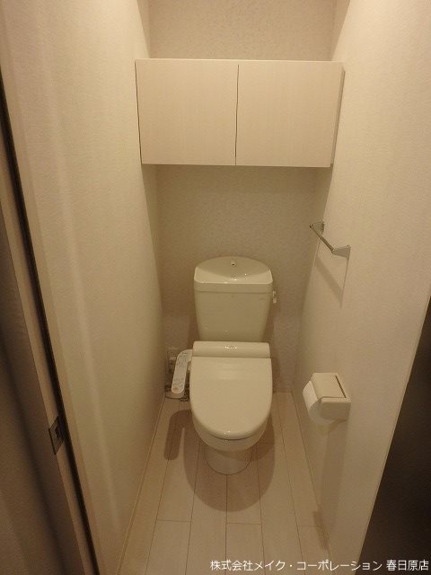 トイレ パークハイツ その他2