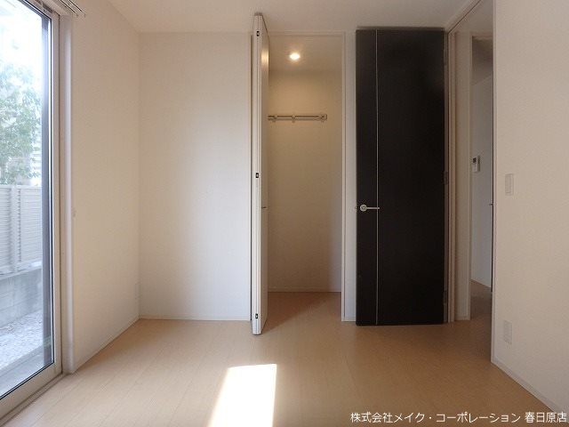 収納 パークハイツ その他4