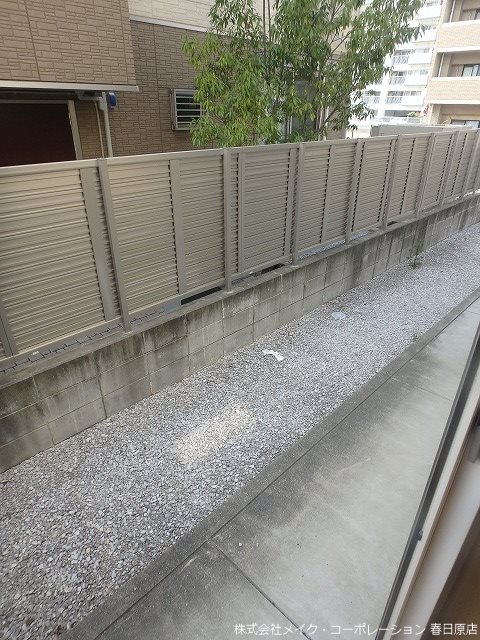 眺望 パークハイツ その他7