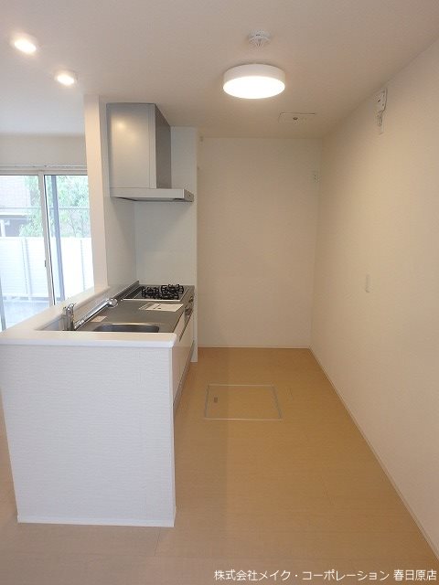キッチン パークハイツ その他19