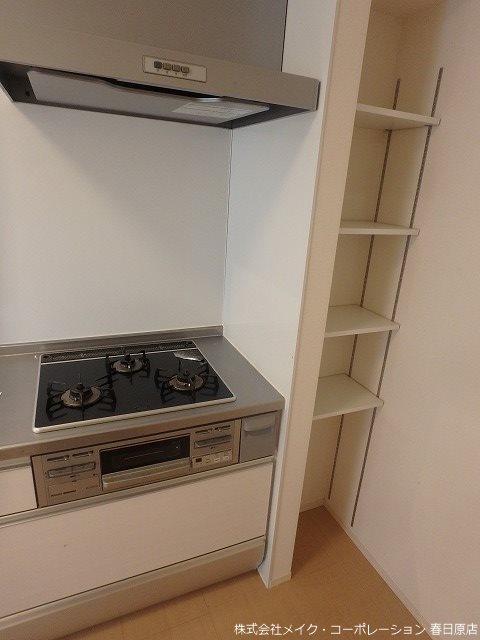 他設備 パークハイツ その他20