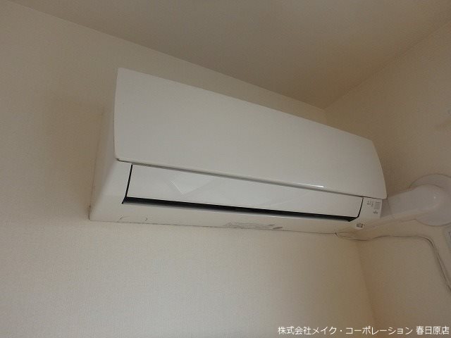 他設備 パークハイツ その他26