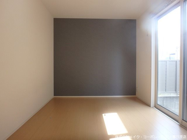 ベッドルーム パークハイツ ベッドルーム