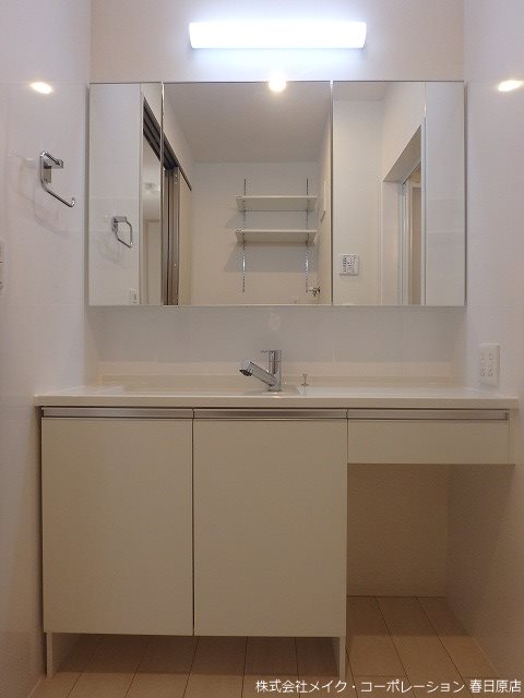 洗面所 D-room博多麦野 弐番館 その他3