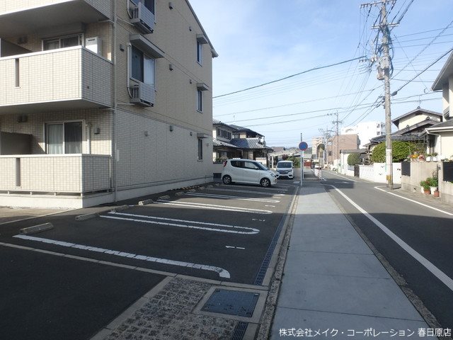 駐車場 D-room博多麦野 弐番館 その他外観5
