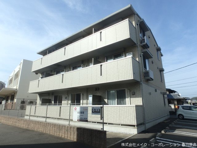 外観 D-room博多麦野 弐番館 その他外観6