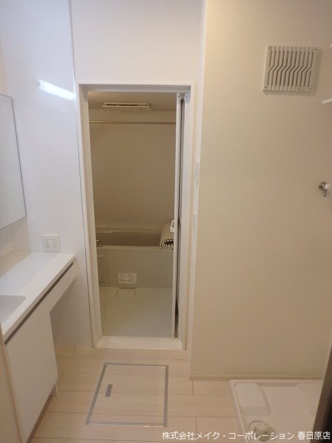 洗面所 D-room博多麦野 弐番館 その他10