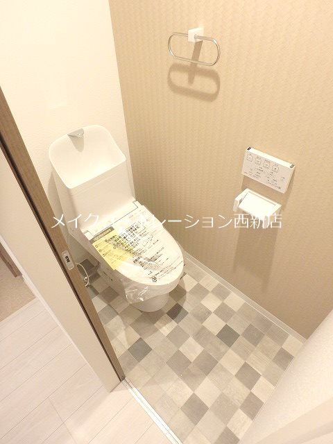 トイレ グランドAK野芥 その他1