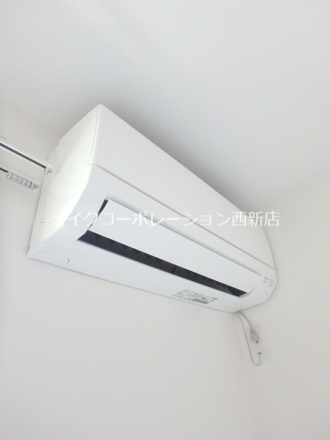 他設備 グランドAK野芥 その他3