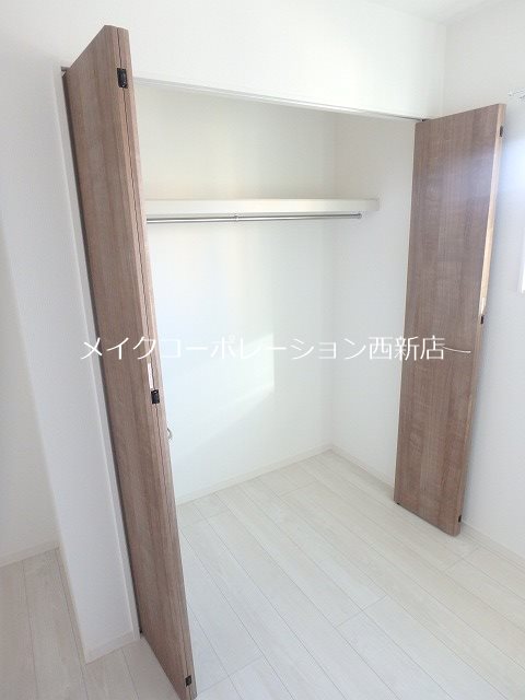 収納 グランドAK野芥 その他4