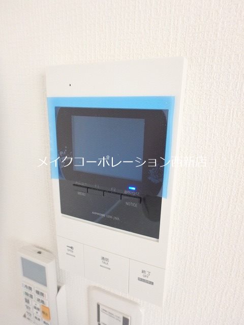 セキュリティ グランドAK野芥 その他5