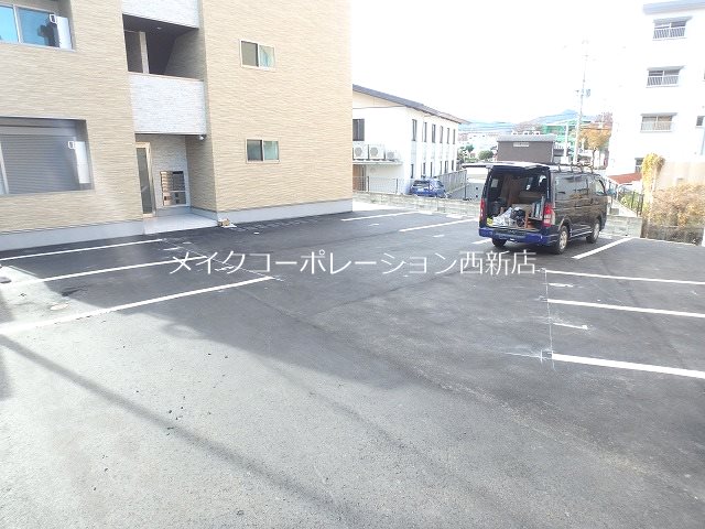 駐車場 グランドAK野芥 その他外観1