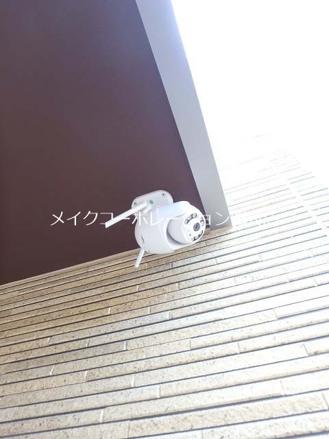 セキュリティ グランドAK野芥 その他外観6