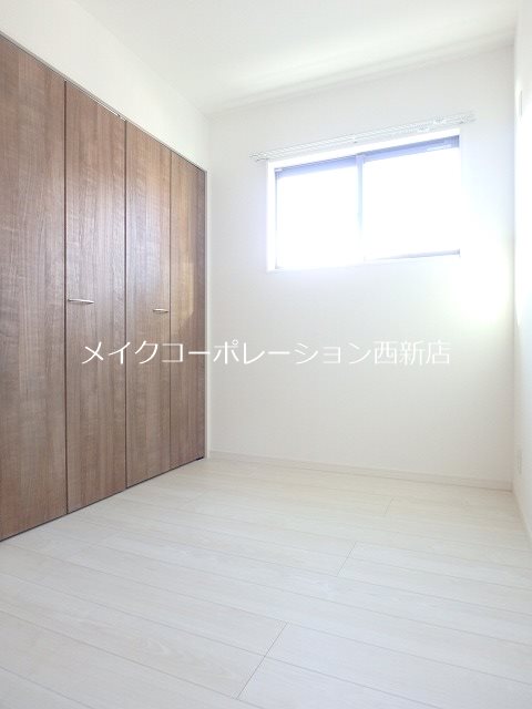 ベッドルーム グランドAK野芥 その他12
