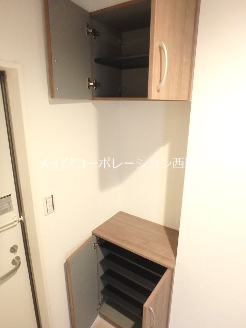 収納 グランドAK野芥 その他20